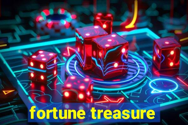 fortune treasure